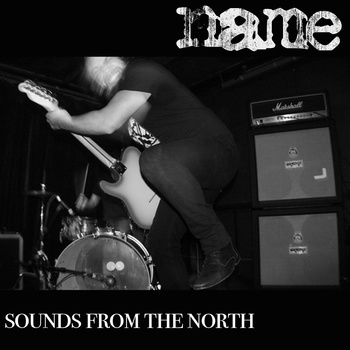 N.A.M.E. - Sounds From The North cover 