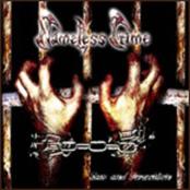 NAMELESS CRIME - Law & Persecution cover 