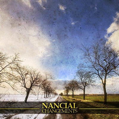 NANCIAL - Changements cover 