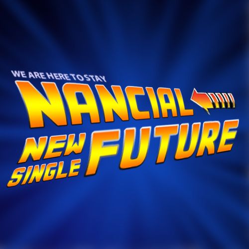 NANCIAL - Future cover 