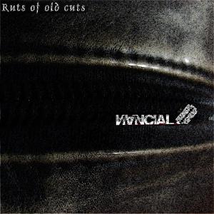 NANCIAL - Ruts Of Old Cuts cover 