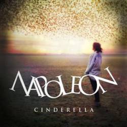 NAPOLEON - Cinderella cover 