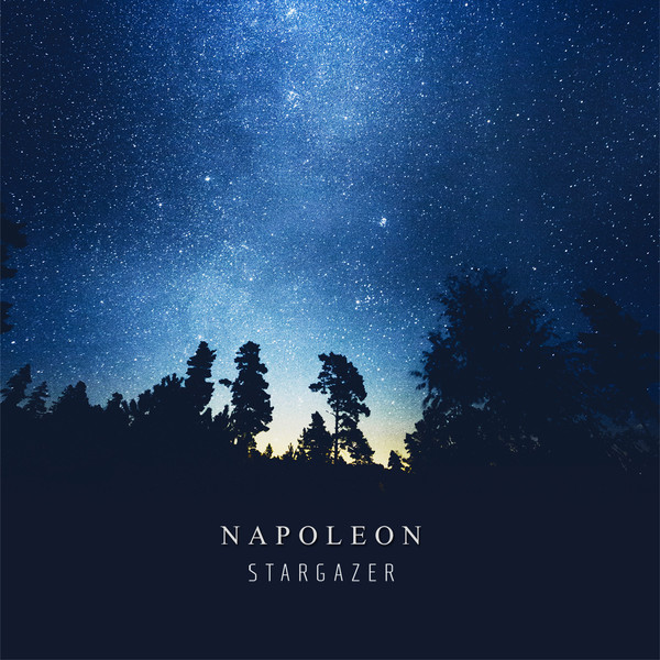 NAPOLEON - Stargazer cover 