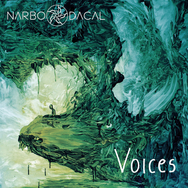 NARBO DACAL - Voices cover 