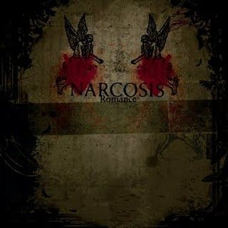 NARCOSIS - Romance cover 