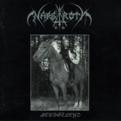 NARGAROTH - Herbstleyd cover 