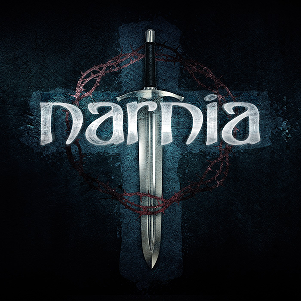 NARNIA - Narnia cover 