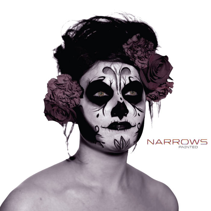 NARROWS - Painted cover 