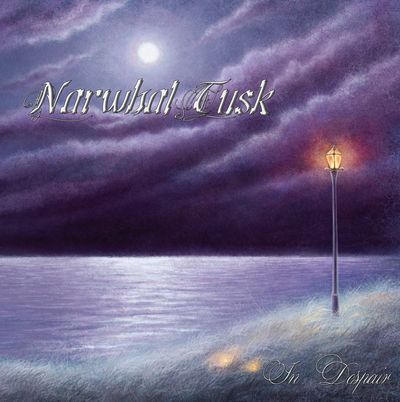 NARWHAL TUSK - In Despair cover 