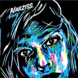 NARZISS - Echo cover 