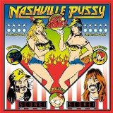 NASHVILLE PUSSY - Get Some! cover 