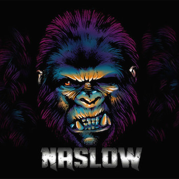 NASLOW - Naslow cover 