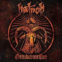 NATRON - Grindermeister cover 