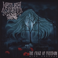 NATURAL SPIRIT - The Price of Freedom cover 