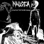 NAUSEA - Extinction: The Second Coming cover 