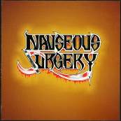 NAUSEOUS SURGERY - Abominable Voices cover 