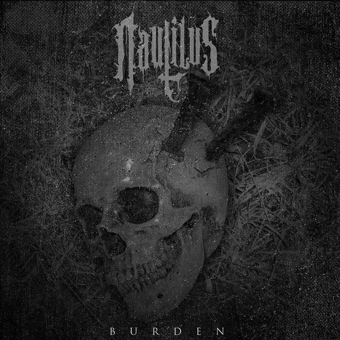 NAUTILUS (VA) - Burden cover 