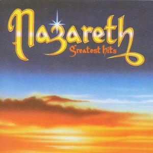 NAZARETH - Greatest Hits cover 