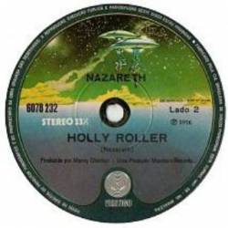 NAZARETH - Love Hurts / Holly Roller cover 