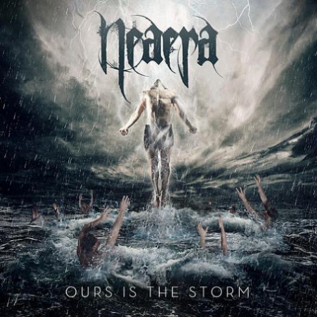 NEAERA - Ours Is The Storm cover 