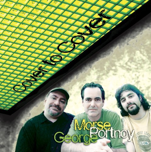 NEAL MORSE - Cover to Cover cover 