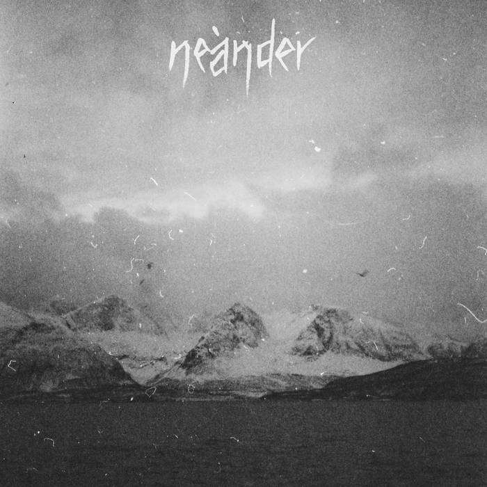 NEÀNDER - Mãlven cover 