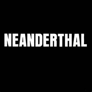 NEANDERTHAL (CA) - Fighting Music cover 