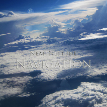 NEAR NEPTUNE - Navigation cover 