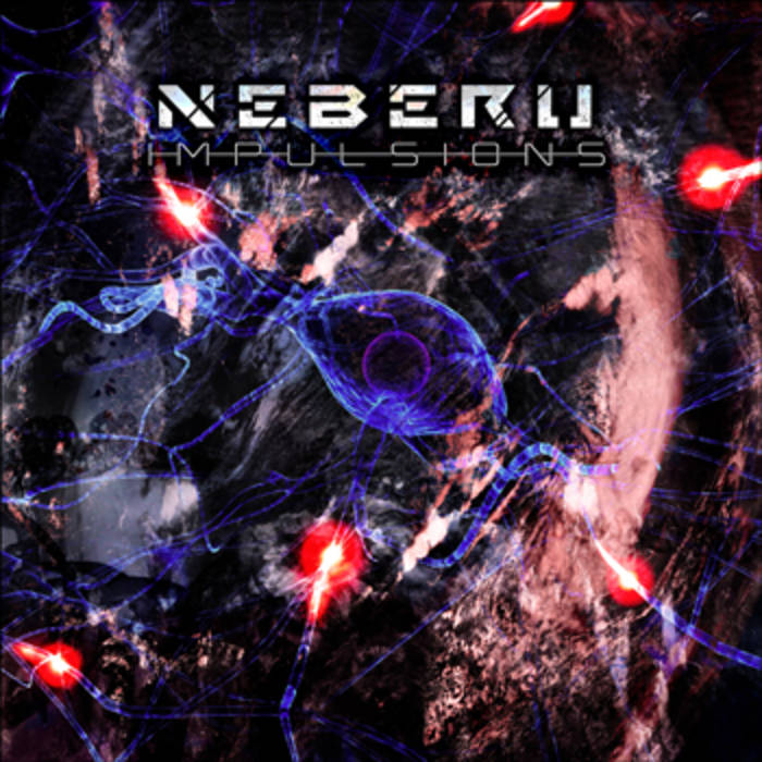 NEBERU - Impulsions cover 