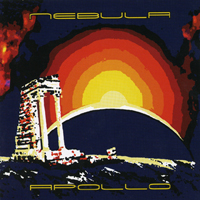NEBULA - Apollo cover 