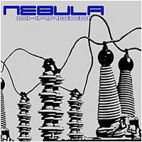 NEBULA - Charged cover 