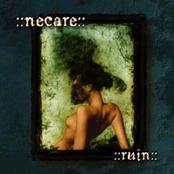 NECARE - Ruin cover 