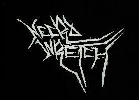 NECROWRETCH - Demo 2008 cover 