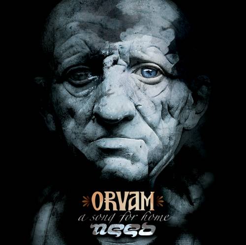 NEED - Orvam - A Song for Home cover 