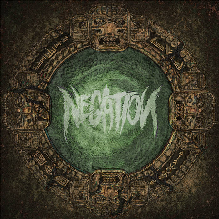 NEGATION - Negation cover 