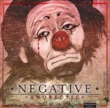 NEGATIVE - Anorectic cover 