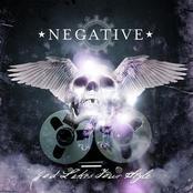 NEGATIVE - God Likes Your Style cover 