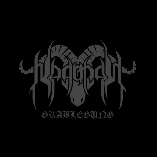 NEGATOR - Grablegung cover 