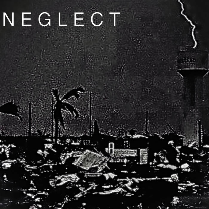 NEGLECT (FL) - 2023 cover 