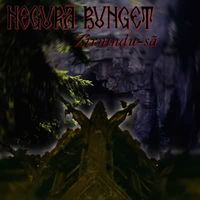 NEGURĂ BUNGET - Zîrnindu-să cover 