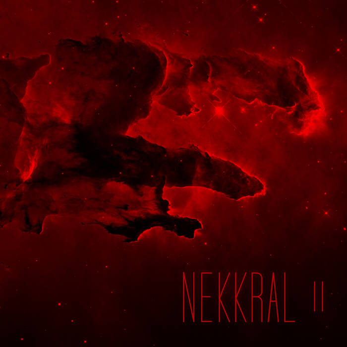 NEKKRAL - Nekkral II cover 