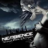 NEMBIENCE - Through Times Of Despair cover 