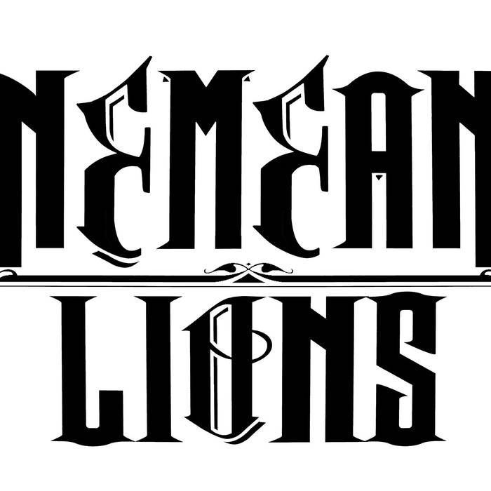 NEMEAN LIONS - Fuck The Police cover 