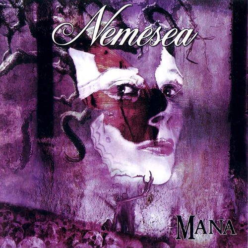 NEMESEA - Mana cover 