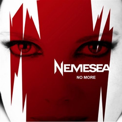 NEMESEA - No More cover 