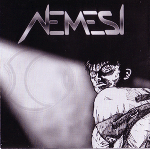 NEMESI - Nemesi cover 