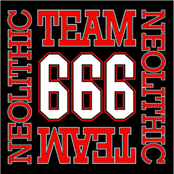 NEOLITHIC - Team 666 cover 