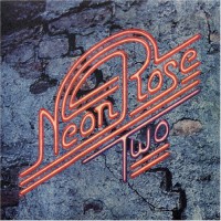 NEON ROSE - Two cover 