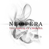 NEOPERA - The Marvel of Chimera cover 