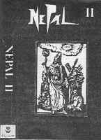 NEPAL - Nepal II cover 